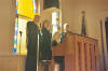 The Island Singers in Performance on Sunday November 10, 2002 in the Port Washington Assembly of God, NY