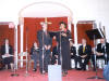 The Island Singers in Classical Christian Concert on Saturday October 6, 2001 in the Port Washington Assembly of God Church